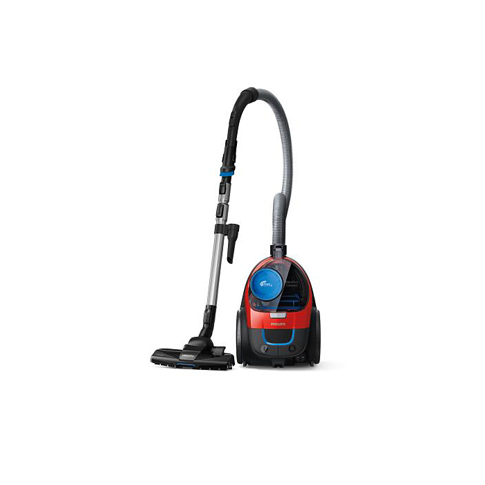 PowerPro Compact
Bagless vacuum cleaner PowerPro Compact
Bagless vacuum cleaner